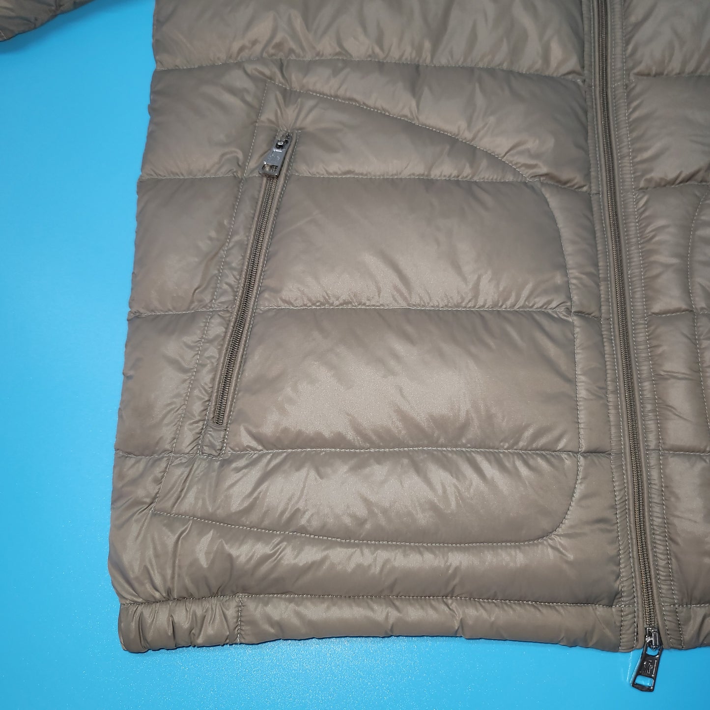 탑몽*x / 몽*레어 아코루스 경량패딩, Acorus Jacket