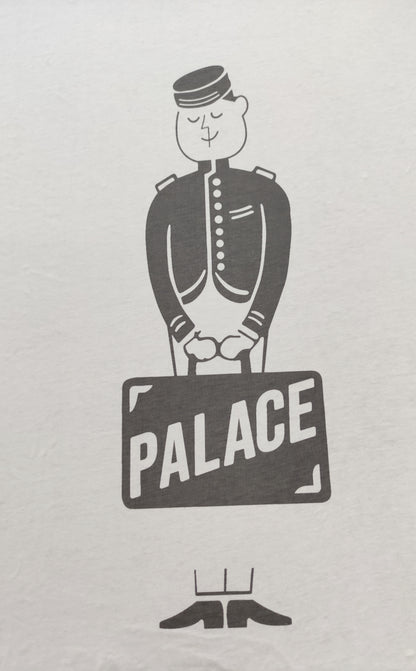 탑팔라스 / 팔라스 반팔티 , Palace x Porter