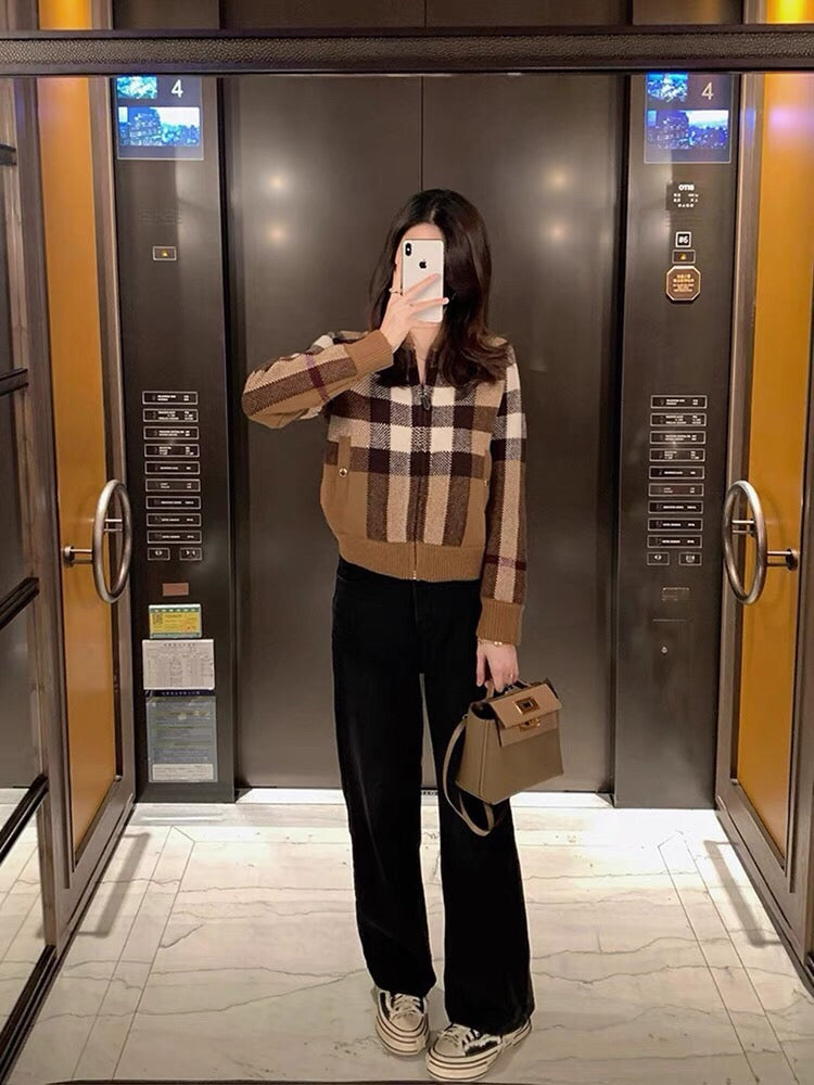 RN / 버버리 자켓