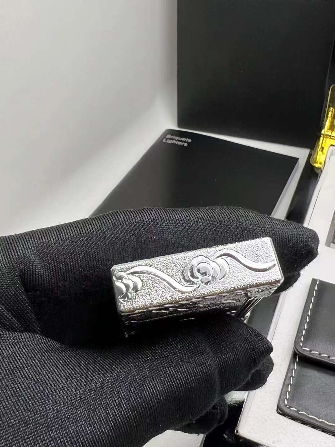 듀퐁 라이터