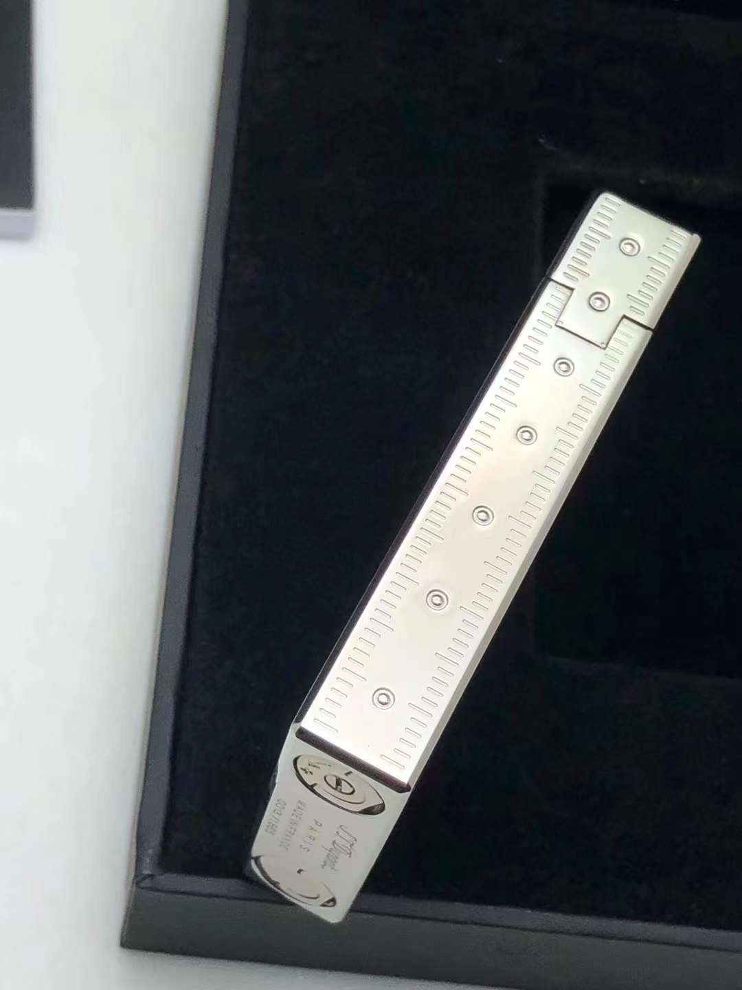 듀퐁 라이터