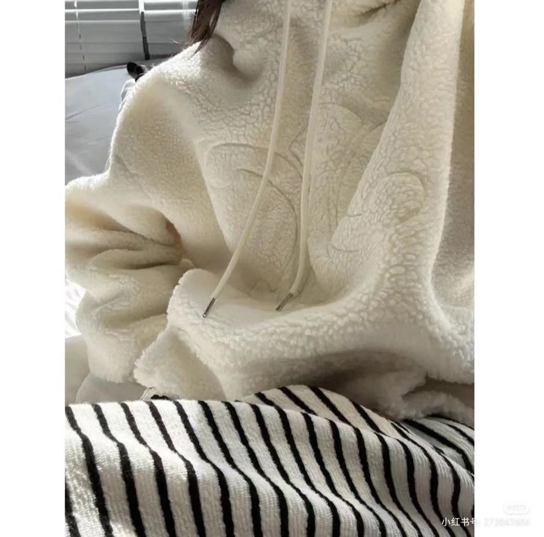 대리석 / 셀린느 후드티