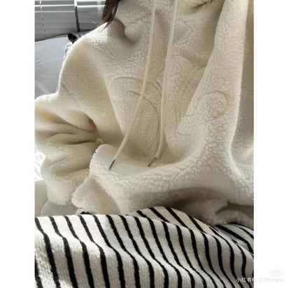 대리석 / 셀린느 후드티