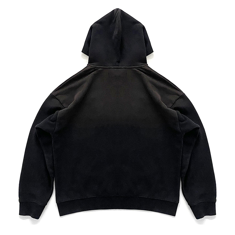 세나 / FOG FEAR OF GOD 시즌 7 메인 라인 하이 스트리트 후드 스웨터