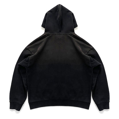 세나 / FOG FEAR OF GOD 시즌 7 메인 라인 하이 스트리트 후드 스웨터