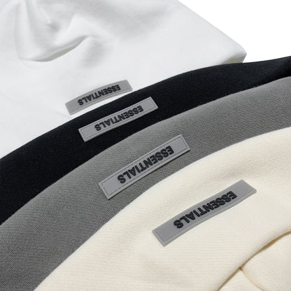 세나 /  FOG ESSENTIALS FEAR OF GOD 더블 라인 하이 스트리트 시즌 7 지퍼 후드 재킷