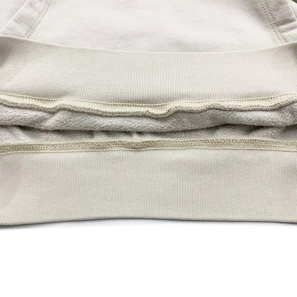 세나 / 아니다 FOG FEAR OF GOD 7C 7기 메인 라인 하이 스트리트 GRAYS 플로킹 프린트 반소매 스웨터