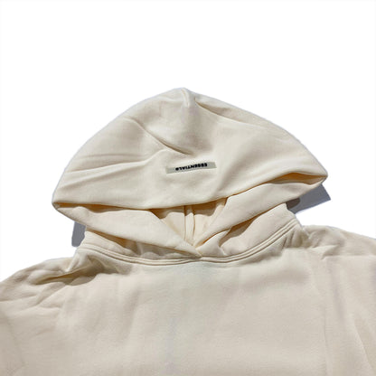 세나 /  FOG ESSENTIALS FEAR OF GOD 더블 라인 하이 스트리트 3M 반사후드