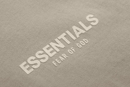세나 /  더블 라인 하이 스트리트 루즈 캐주얼 가슴 플로킹 프린트 반팔 남성