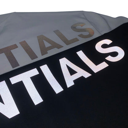 세나 /  FOG ESSENTIALS FEAR OF GOD 더블 라인 하이 스트리트 3M 반사 느슨한 바닥 긴팔티