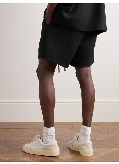 세나 / FEAR OF GOD FOG 8 시즌 메인 라인 ETERNAL 이터널 시리즈 루즈 울 건착 쇼츠