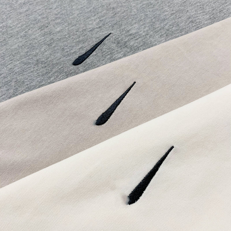 세나 / AIR FOG FEAR OF GOD 휴일 공동 하이 스트리트 스포츠 느슨한 프린트 반팔 티셔츠
