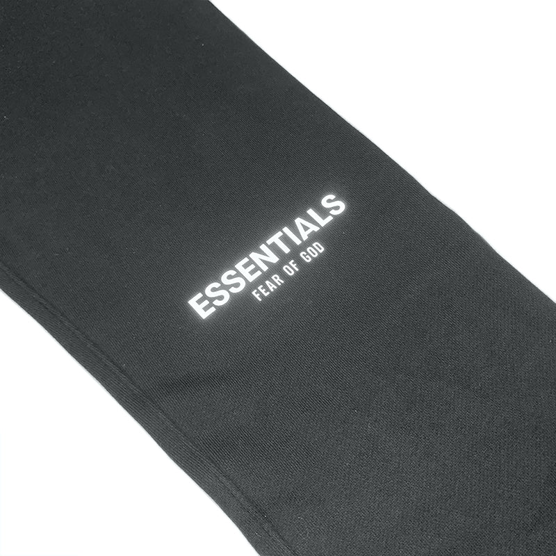 세나 /  FOG ESSENTIALS FEAR OF GOD 더블 라인 하이 스트리트 스포츠 및 레저 3M 반사 바지
