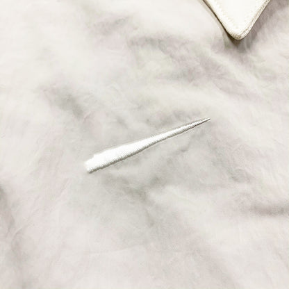 세나 /  AIR FOG FEAR OF GOD 홀리데이 조인트 하이 스트리트 지퍼 나일론 반팔 셔츠