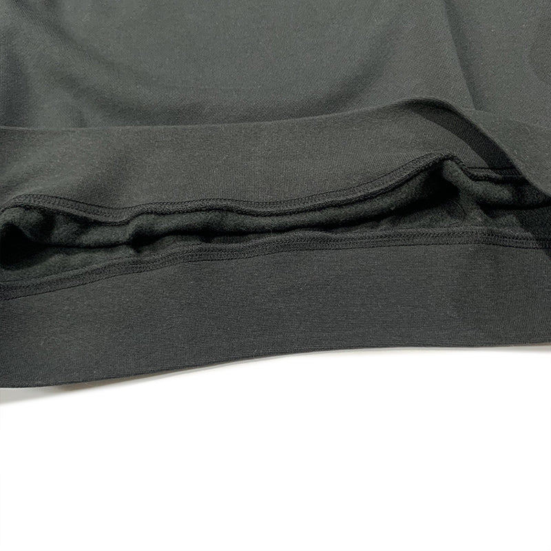 세나 /  FOG ESSENTIALS FEAR OF GOD 더블 라인 하이 스트리트 3M 반사 프린트 레터 스웨터