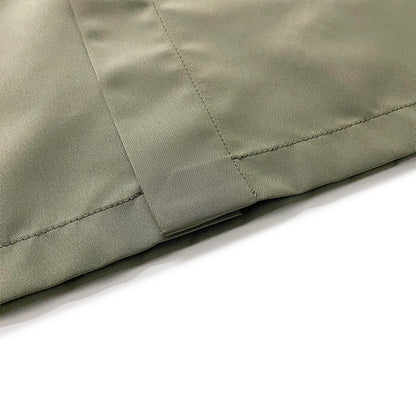 세나 / FOG FEAR OF GOD 시즌 7 메인 라인 하이 스트리트 루즈 캐주얼 반소매 뾰족한 칼라 셔츠