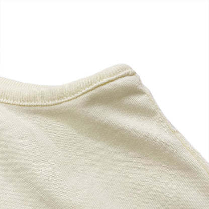 세나 / FEAR OF GOD FOG ESSENTIALS 일곱 번째 시즌 더블 라인 하이 스트리트 홈 바닥 조끼