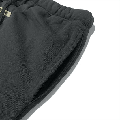 세나 /  FOG ESSENTIALS FEAR OF GOD 더블 라인 하이 스트리트 스포츠 및 레저 3M 반사 바지