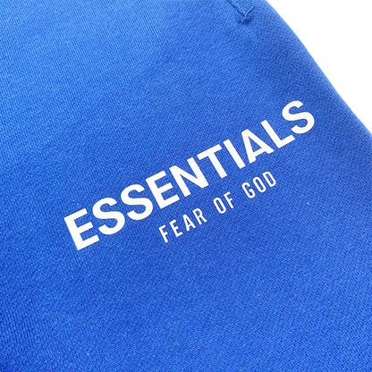 세나 / FOG ESSENTIALS FEAR OF GOD 더블 라인 하이 스트리트 3M 반사 자선 한정 바지