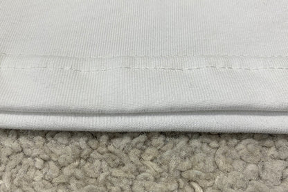 세나 / 탑 FOG AIR FEAR OF GOD 콜라보레이션 루즈핏 나시 민소매티셔츠