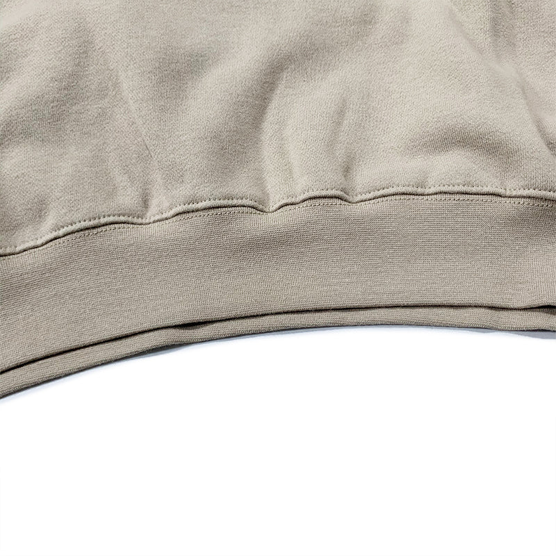 세나 /  FOG ESSENTIALS FEAR OF GOD 더블 라인 하이 스트리트 3M 반사 프린트 레터 스웨터