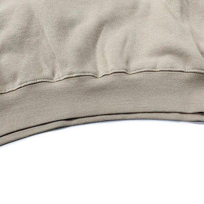 세나 /  FOG ESSENTIALS FEAR OF GOD 더블 라인 하이 스트리트 3M 반사 프린트 레터 스웨터