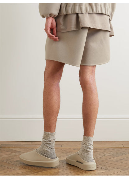 세나 / FEAR OF GOD FOG 8 시즌 메인 라인 ETERNAL 이터널 시리즈 루즈 울 건착 쇼츠