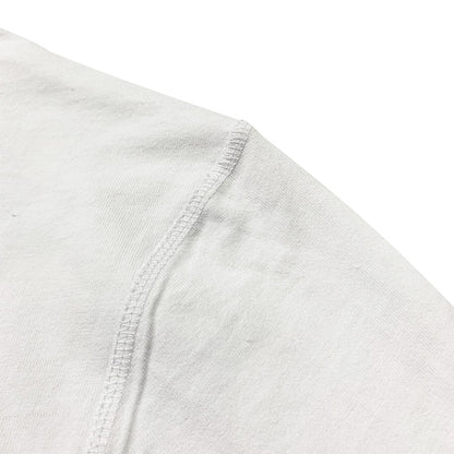 세나 / FOG FEAR OF GOD 여섯 번째 시즌 하이 스트리트 스포츠 캐주얼 루즈 FG 프린트 바닥 긴팔 티셔츠
