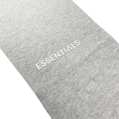 세나 /  FOG ESSENTIALS FEAR OF GOD 더블 라인 하이 스트리트 캐주얼 스포츠 3M 반사 바지