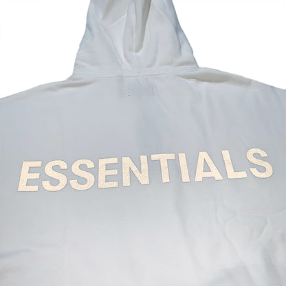 세나 /  FOG ESSENTIALS FEAR OF GOD 더블 라인 하이 스트리트 반사 문자 프린트 후드 스웨터