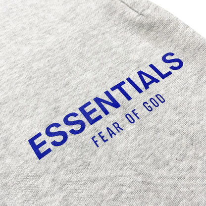 세나 / FOG ESSENTIALS FEAR OF GOD 더블 라인 하이 스트리트 3M 반사 자선 한정 바지