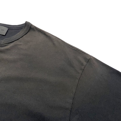 세나 /  FOG FEAR OF GOD 시즌 7 메인 라인 하이 스트리트 올스타 플로킹 프린트 헨리 칼라 반팔