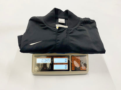 세나 /  AIR FOG FEAR OF GOD 홀리데이 조인트 하이 스트리트 지퍼 나일론 반팔 셔츠