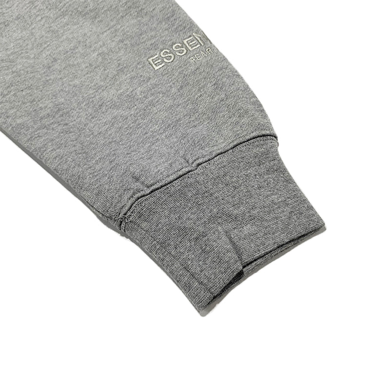 세나 /  FOG ESSENTIALS FEAR OF GOD 더블 라인 하이 스트리트 3M 반사후드
