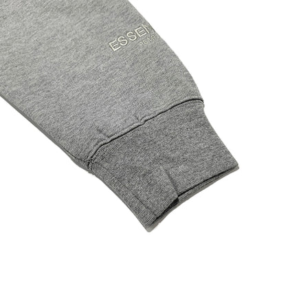 세나 /  FOG ESSENTIALS FEAR OF GOD 더블 라인 하이 스트리트 3M 반사후드