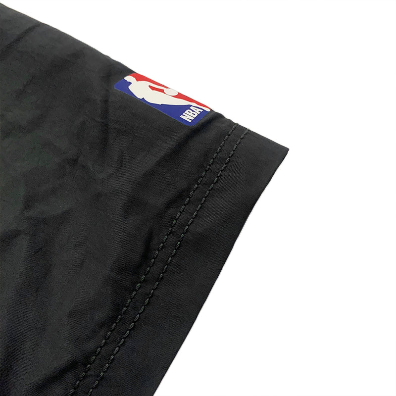 세나 /  AIR FOG FEAR OF GOD 홀리데이 조인트 하이 스트리트 지퍼 나일론 반팔 셔츠