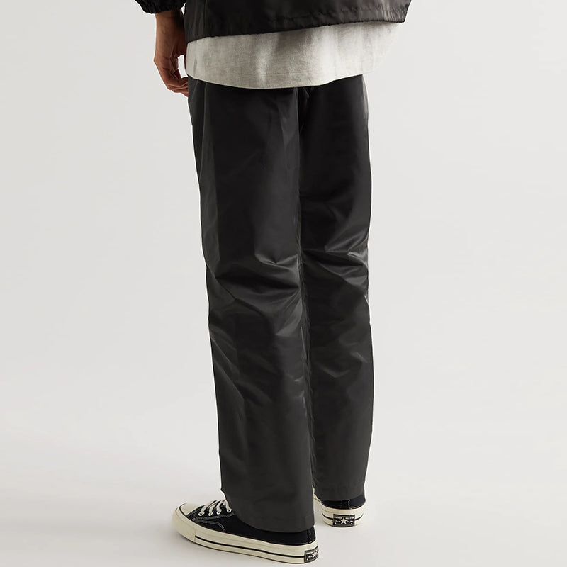 세나 / FOG FEAR OF GOD 시즌 8 더블 라인 하이 스트리트 루즈 캐주얼 탄성 허리 나일론 바지