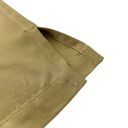 세나 / FOG FEAR OF GOD 시즌 7 메인 라인 하이 스트리트 루즈 캐주얼 아세테이트 아이스 실크 반팔