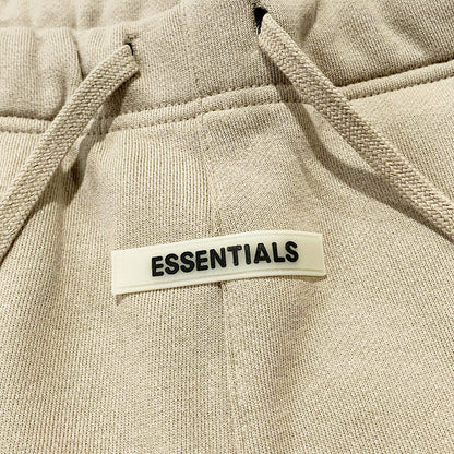 세나 /  FOG ESSENTIALS FEAR OF GOD 더블 라인 하이 스트리트 스포츠 및 레저 3M 반사 바지