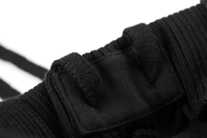 세나 / FEAR OF GOD FOG 연명 하이 스트리트 유행 브랜드 바지