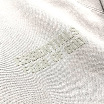 세나 / 더블 라인 하이 스트리트 루즈 캐주얼 플로킹 프린트 라운드 넥 스웨터 남성