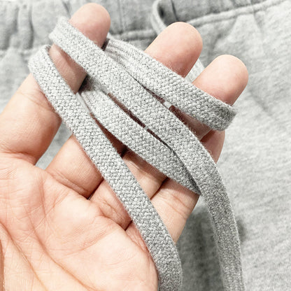 세나 /  FOG ESSENTIALS FEAR OF GOD 더블 라인 하이 스트리트 캐주얼 스포츠 3M 반사 바지