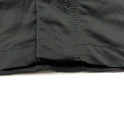 세나 /  AIR FOG FEAR OF GOD 홀리데이 조인트 하이 스트리트 지퍼 나일론 반팔 셔츠