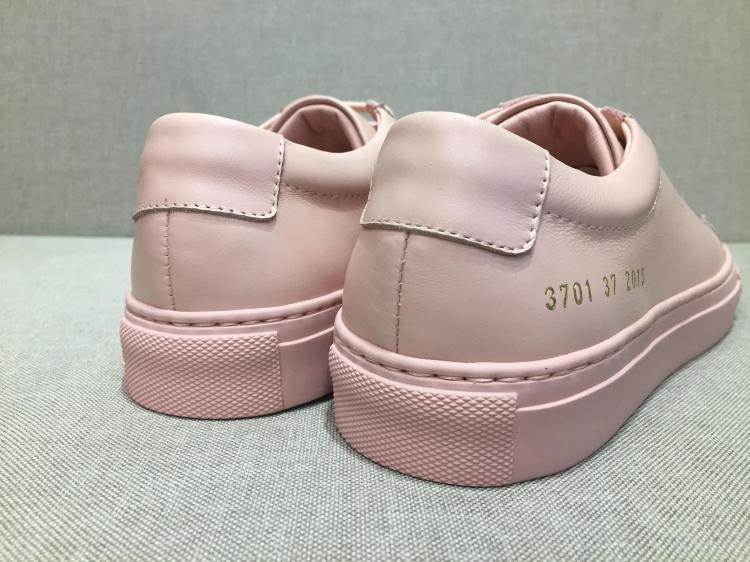 지안셀러 / 커먼  스니커즈