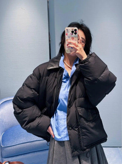 gw/미우미우 여성 패딩 점퍼