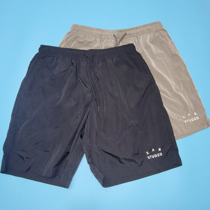탑아이앱 / 아이앱  반바지 , IAB Studio Woven Shorts