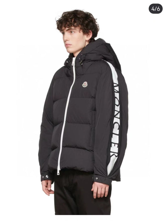 지이 / 몽*레어 이딜 주포토 패딩 , Moncler Idil Giubbotto