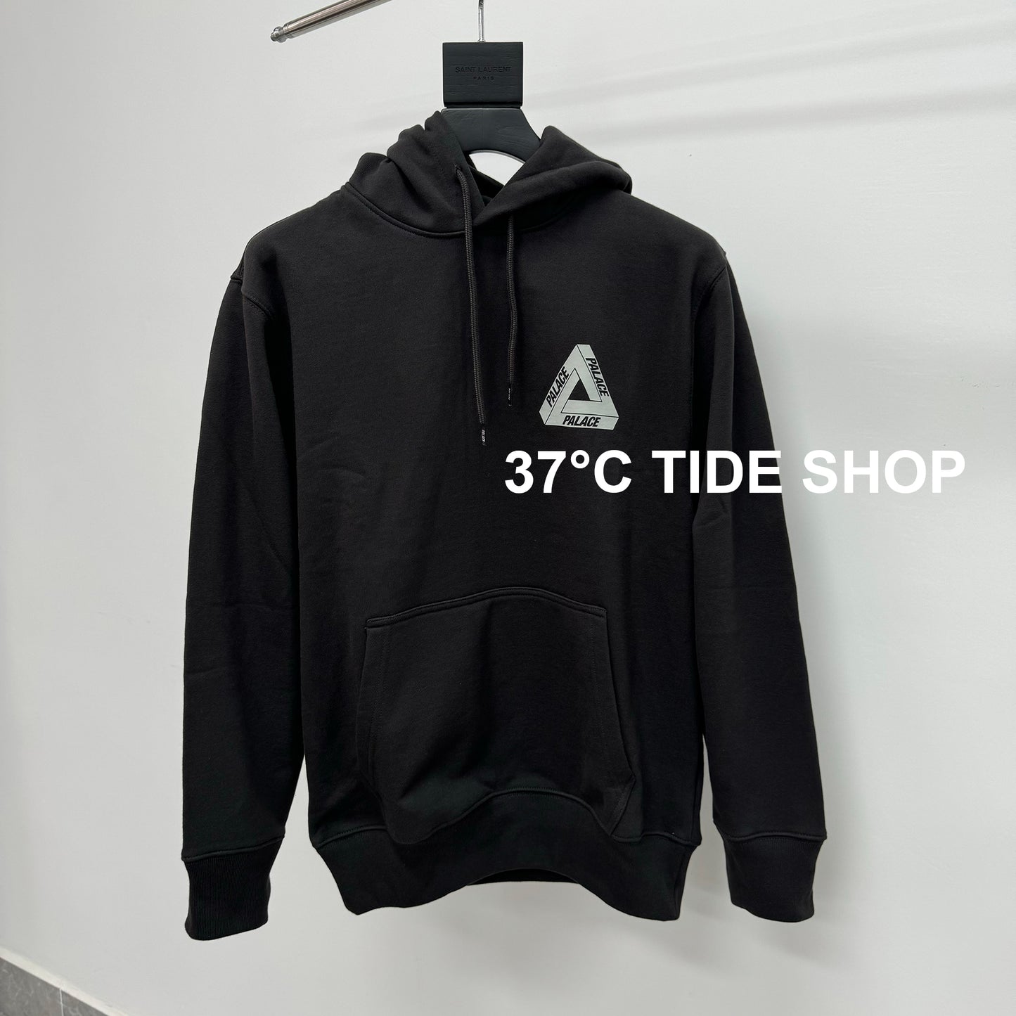 37도 / 팔라스 후드티 , P2412-BIT GRIPPY TRI-FERG HOOD