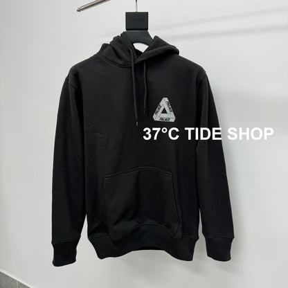37도 / 팔라스 후드티 , P2412-BIT GRIPPY TRI-FERG HOOD