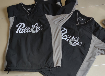 탑팔라스 / Palace Shell Pullover Jacket 팔라스 쉘 풀오버 자켓 SS22